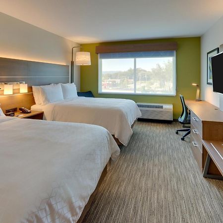 Holiday Inn Express & Suites - Roanoke - Civic Center Luaran gambar