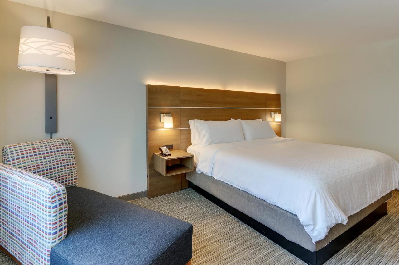 Holiday Inn Express & Suites - Roanoke - Civic Center Luaran gambar